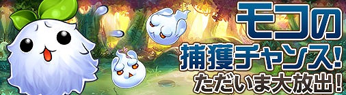 画像ギャラリー No.004のサムネイル画像 / 「チョコナイト」,トーフBOX確率アップ&スキル効果アップイベント