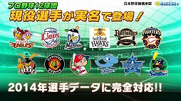 激闘！ぼくらのプロ野球！