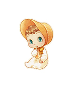 画像ギャラリー No.013のサムネイル画像 / 「牧場物語 つながる新天地」，恋愛から結婚までの流れが明らかに。主人公の牧場主仲間「エリーゼ」「フリッツ」が結婚候補になることも判明