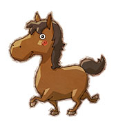 画像ギャラリー No.006のサムネイル画像 / 「牧場物語 つながる新天地」,牧場生活を彩る動物達の情報が公開に
