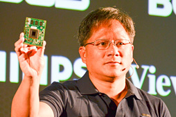 画像ギャラリー No.002のサムネイル画像 / NVIDIA，Vsync有効でも無効でもない第3のディスプレイ同期技術「G-SYNC」発表。その正体と狙いを明らかにする