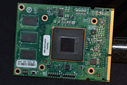 画像ギャラリー No.011のサムネイル画像 / NVIDIA，独自のディスプレイ同期技術「G-SYNC」のデモを秋葉原のイベントで国内初公開