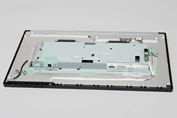 画像ギャラリー No.048のサムネイル画像 / 一足お先に「G-SYNC」を体験。DIYキットを対応ディスプレイに取り付けて,その効果を確認してみた