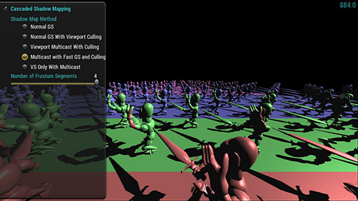 画像ギャラリー No.012のサムネイル画像 / 西川善司の3DGE:DirectX 12.0と12.1の違いからG-SYNCの新情報まで。NVIDIAが明かす「あなたの知らないGeForce」