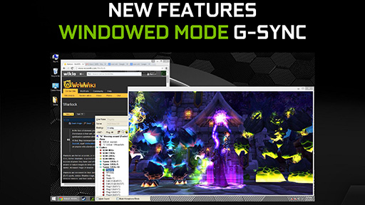 画像ギャラリー No.018のサムネイル画像 / 西川善司の3DGE:DirectX 12.0と12.1の違いからG-SYNCの新情報まで。NVIDIAが明かす「あなたの知らないGeForce」
