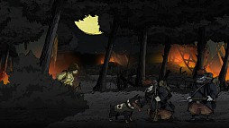 画像ギャラリー No.003のサムネイル画像 / 「バリアント ハート ザ グレイト ウォー」日本語字幕付きデベロッパーダイアリー第2弾公開。開発者が本作の物語とその伝え方を語る