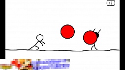 画像ギャラリー No.006のサムネイル画像 / やられる前にやりかえす！　iOS向けアクションゲーム「2倍返しだ！」を紹介する「（ほぼ）日刊スマホゲーム通信」第383回