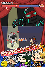 画像ギャラリー No.005のサムネイル画像 / 経営シミュレーションゲーム「ラーメン魂」のAndroid版が2月17日に配信開始。オリジナルメニューを開発して日本一のラーメン屋を目指そう