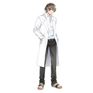 画像ギャラリー No.004のサムネイル画像 / 「ボーイフレンド（仮）」に山寺宏一さん演じる新キャラが登場。キャンペーンも