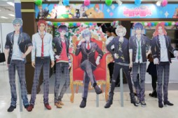 画像ギャラリー No.001のサムネイル画像 / 「ボーイフレンド（仮）」，AGF2015の公式レポートが公開に