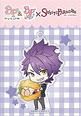 画像ギャラリー No.004のサムネイル画像 / 「ボイフレ」＆「ボイきら」，コラボカフェの店舗が追加