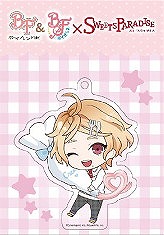 画像ギャラリー No.005のサムネイル画像 / 「ボイフレ」＆「ボイきら」，コラボカフェの店舗が追加