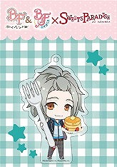 画像ギャラリー No.006のサムネイル画像 / 「ボイフレ」＆「ボイきら」，コラボカフェの店舗が追加