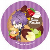 画像ギャラリー No.008のサムネイル画像 / 「ボイフレ」＆「ボイきら」，コラボカフェの店舗が追加