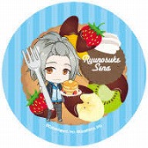 画像ギャラリー No.010のサムネイル画像 / 「ボイフレ」＆「ボイきら」，コラボカフェの店舗が追加