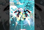 画像ギャラリー No.001のサムネイル画像 / カナダ産の弾幕系STG「Danmaku Unlimited 2」の日本語ローカライズ版がPLAYISMにて配信開始