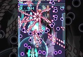 画像ギャラリー No.003のサムネイル画像 / カナダ産の弾幕系STG「Danmaku Unlimited 2」の日本語ローカライズ版がPLAYISMにて配信開始