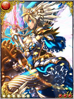 画像ギャラリー No.005のサムネイル画像 / 「ドラゴンタクティクスf」，第1回バトルイベント「暁の聖戦」が開催中