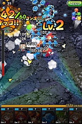 画像ギャラリー No.026のサムネイル画像 / 「フルボッコヒーローズ」，最初に選べる3種類のユニットや新たなプレイムービーが明らかに。プレイインプレッションもお届け