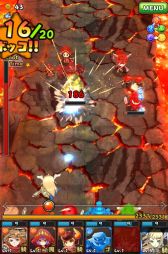 画像ギャラリー No.033のサムネイル画像 / 「フルボッコヒーローズ」，最初に選べる3種類のユニットや新たなプレイムービーが明らかに。プレイインプレッションもお届け
