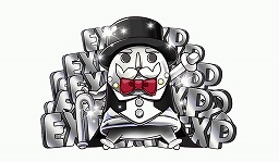 画像ギャラリー No.009のサムネイル画像 / 「フルボッコヒーローズ」，ヒーロー強化イベント「はにわ大戦争」実施
