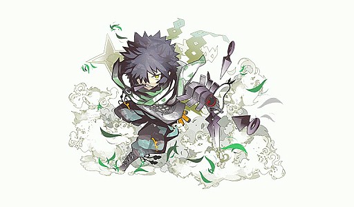 画像ギャラリー No.011のサムネイル画像 / 「フルボッコヒーローズ」，ヒーロー強化イベント「はにわ大戦争」実施