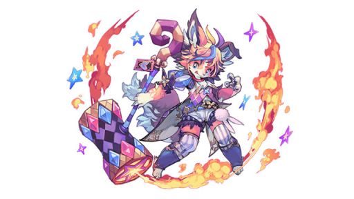 画像ギャラリー No.006のサムネイル画像 / 「フルボッコヒーローズ」，限定ヒーローが登場するガチャフェスを限定開催