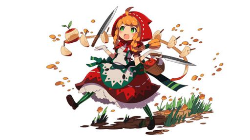 画像ギャラリー No.008のサムネイル画像 / 「フルボッコヒーローズ」，限定ヒーローが登場するガチャフェスを限定開催