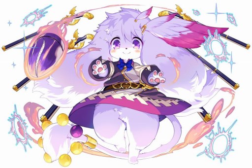 画像ギャラリー No.006のサムネイル画像 / 「フルボッコヒーローズX」,4周年を記念したレアガチャ「4周年大感謝祭(前半)」が開催