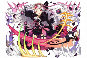 画像ギャラリー No.006のサムネイル画像 / 「フルボッコヒーローズX」，4周年記念感謝祭の後半が開催中