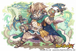 画像ギャラリー No.003のサムネイル画像 / 「フルボッコヒーローズX」，イベント“覚醒進化の試練”を開催