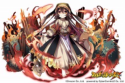画像ギャラリー No.011のサムネイル画像 / 「フルボッコヒーローズX」，イベント“覚醒進化の試練”を開催