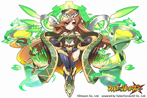 画像ギャラリー No.004のサムネイル画像 / 「フルボッコヒーローズX」，おなじみのヒーローが新衣装で登場するレアガチャを開催
