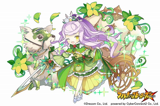 画像ギャラリー No.005のサムネイル画像 / 「フルボッコヒーローズX」，おなじみのヒーローが新衣装で登場するレアガチャを開催