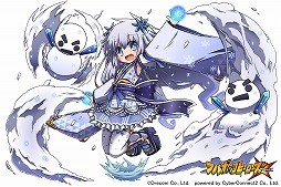 画像ギャラリー No.012のサムネイル画像 / 「フルボッコヒーローズX」,“覚醒進化の試練”などのイベントが開催