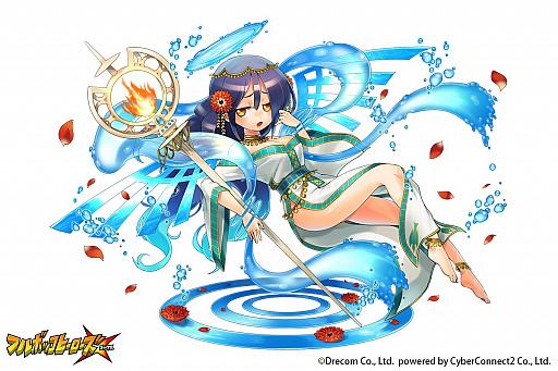画像ギャラリー No.006のサムネイル画像 / 「フルボッコヒーローズX」,10連召喚ごとにオマケ特典が付くレアガチャ「ヒーローズパレード」が開催