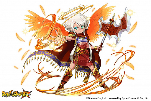 画像ギャラリー No.008のサムネイル画像 / 「フルボッコヒーローズX」,10連召喚ごとにオマケ特典が付くレアガチャ「ヒーローズパレード」が開催
