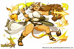 画像ギャラリー No.003のサムネイル画像 / 「フルボッコヒーローズX」,“英雄だらけの大運動会”が9月21日開催