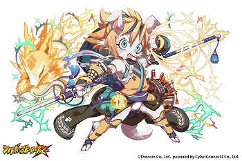画像ギャラリー No.006のサムネイル画像 / 「フルボッコヒーローズX」，“英雄だらけの大運動会”が開催に