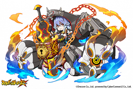 画像ギャラリー No.007のサムネイル画像 / 「フルボッコヒーローズX」,新クエストの“覇勇の塔”を開催。6層クリアで★5ウカノミタマが獲得可能