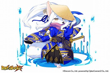 画像ギャラリー No.005のサムネイル画像 / 「フルボッコヒーローズX」,イベント“炎脈の混沌”が開催