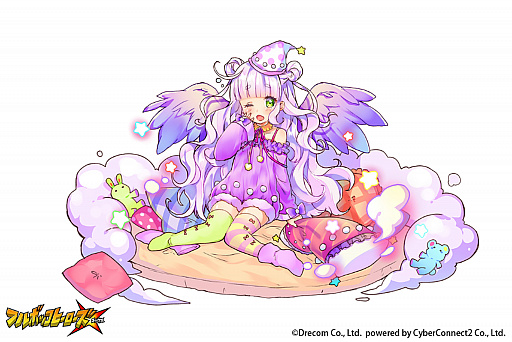 画像ギャラリー No.006のサムネイル画像 / 「フルボッコヒーローズX」，クリスマスver.のヒーローが手に入るレアガチャ＆新ヒーローが登場するクエストが開催