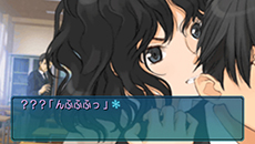 画像ギャラリー No.003のサムネイル画像 / PS Vita版「エビコレ+ アマガミ」が本日発売。200点以上のイラストを楽しめるギャラリーモード「Platonic Archive」はファン必見だ
