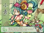画像ギャラリー No.008のサムネイル画像 / 「幻想戦姫」,新戦姫が手に入る「白青寒蝉福袋」を販売開始