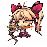 画像ギャラリー No.011のサムネイル画像 / 「幻想戦姫」,新たな戦姫を獲得できる「麟輝中秋福袋」が販売開始
