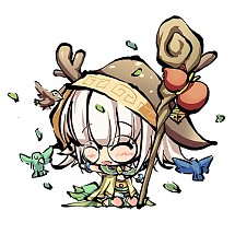 画像ギャラリー No.009のサムネイル画像 / 「幻想戦姫」,獲得経験値&霊玉がアップするサーバー統合記念キャンペーン
