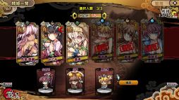 画像ギャラリー No.003のサムネイル画像 / 「幻想戦姫」,ログアウト中も戦姫の経験値を稼げる新システム「訓練場」実装