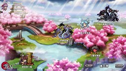 画像ギャラリー No.005のサムネイル画像 / 「幻想戦姫」,新戦姫「雪姫」「アラク」が手に入る「雪凶山茶福袋」の販売開始