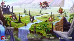 画像ギャラリー No.006のサムネイル画像 / 「幻想戦姫」,新戦姫「雪姫」「アラク」が手に入る「雪凶山茶福袋」の販売開始