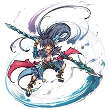 画像ギャラリー No.010のサムネイル画像 / 「幻想戦姫」で,1周年記念特別イベントが開催&「吉塞虹隠福袋」販売開始